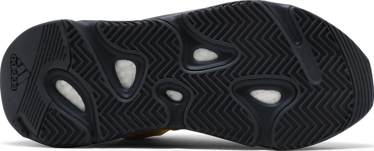 adidas Men's Yeezy Boost 700 Mnvn 'Honey Flux' Sneakers