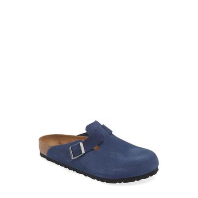 Birkenstock Boston Glog