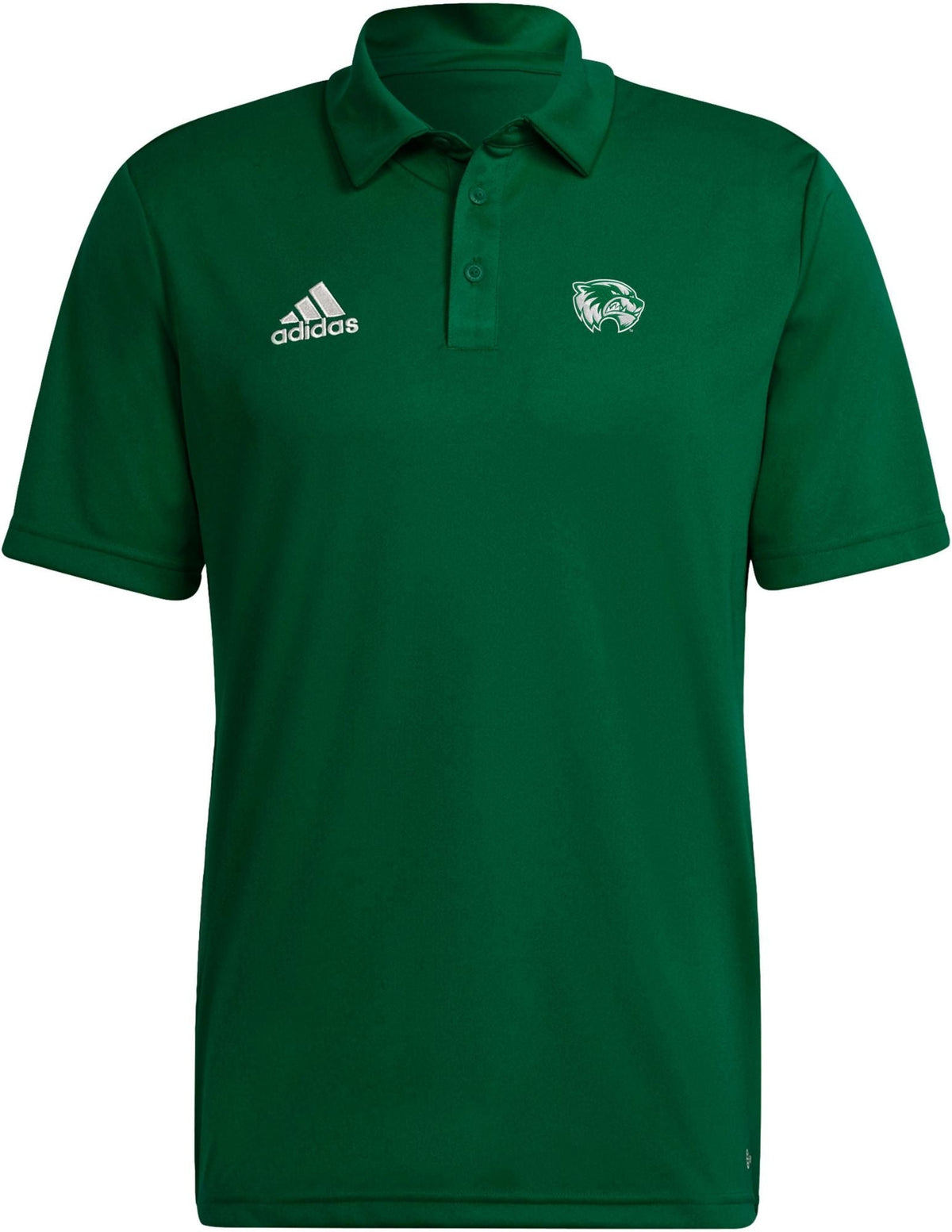 adidas Men's Entrada 22 Polo Shirt Shirts