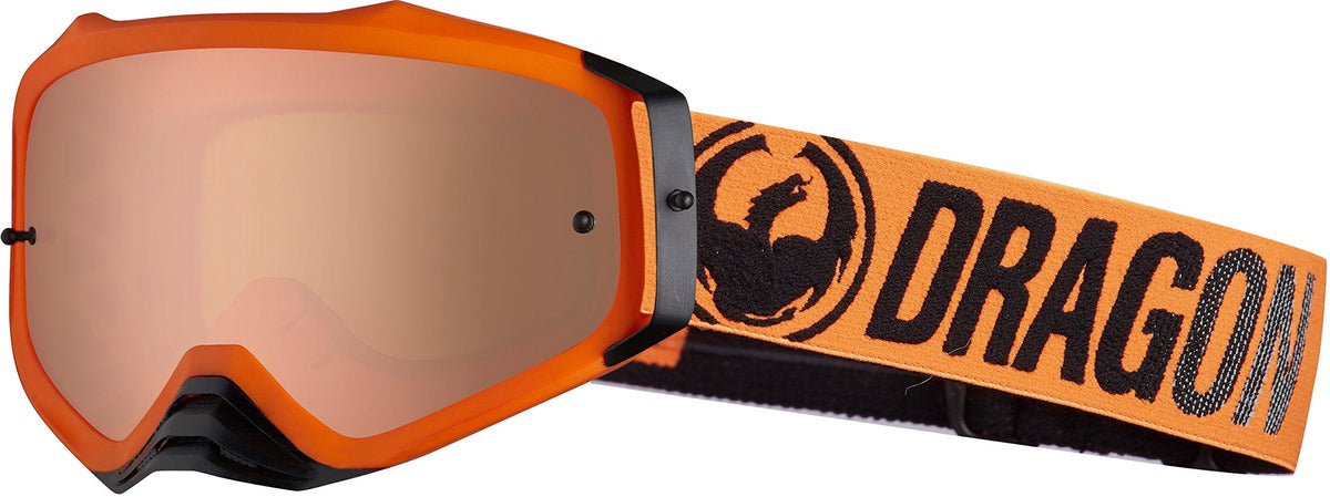 Dragon Alliance Men's Mxv Plus Bonus Goggles