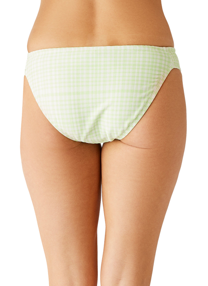 Carve Designs Women's Cardiff Bikini Upf 50 Bottom