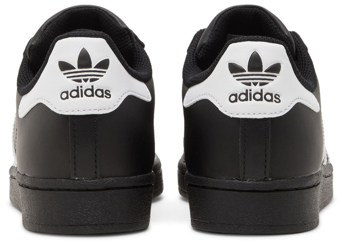 adidas Youth Superstar J Sneakers