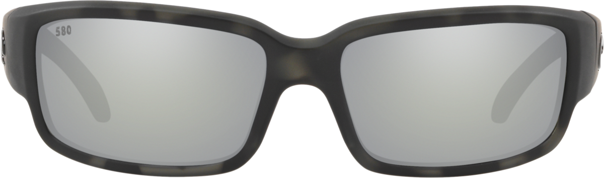 Costa Men's Half Moon Polarized Sunglasses