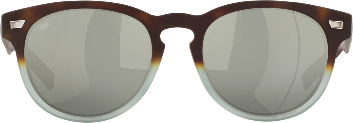 Costa Men's Fisch Polarized Sunglasses