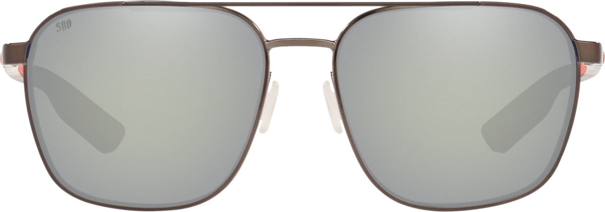 Costa Men's Wader Polarized Sunglasses