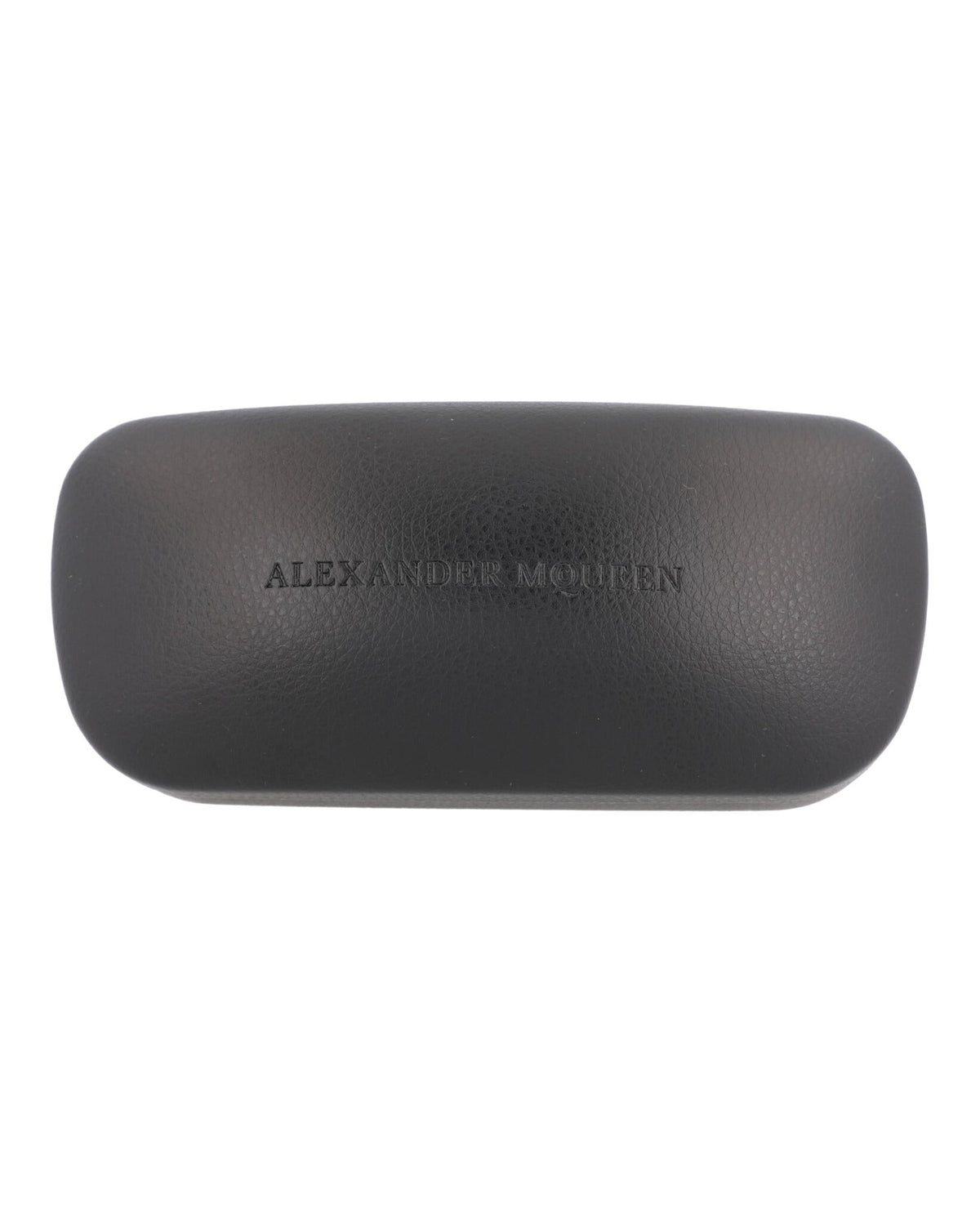 Alexander McQueen Square-Frame Acetate Sunglasses