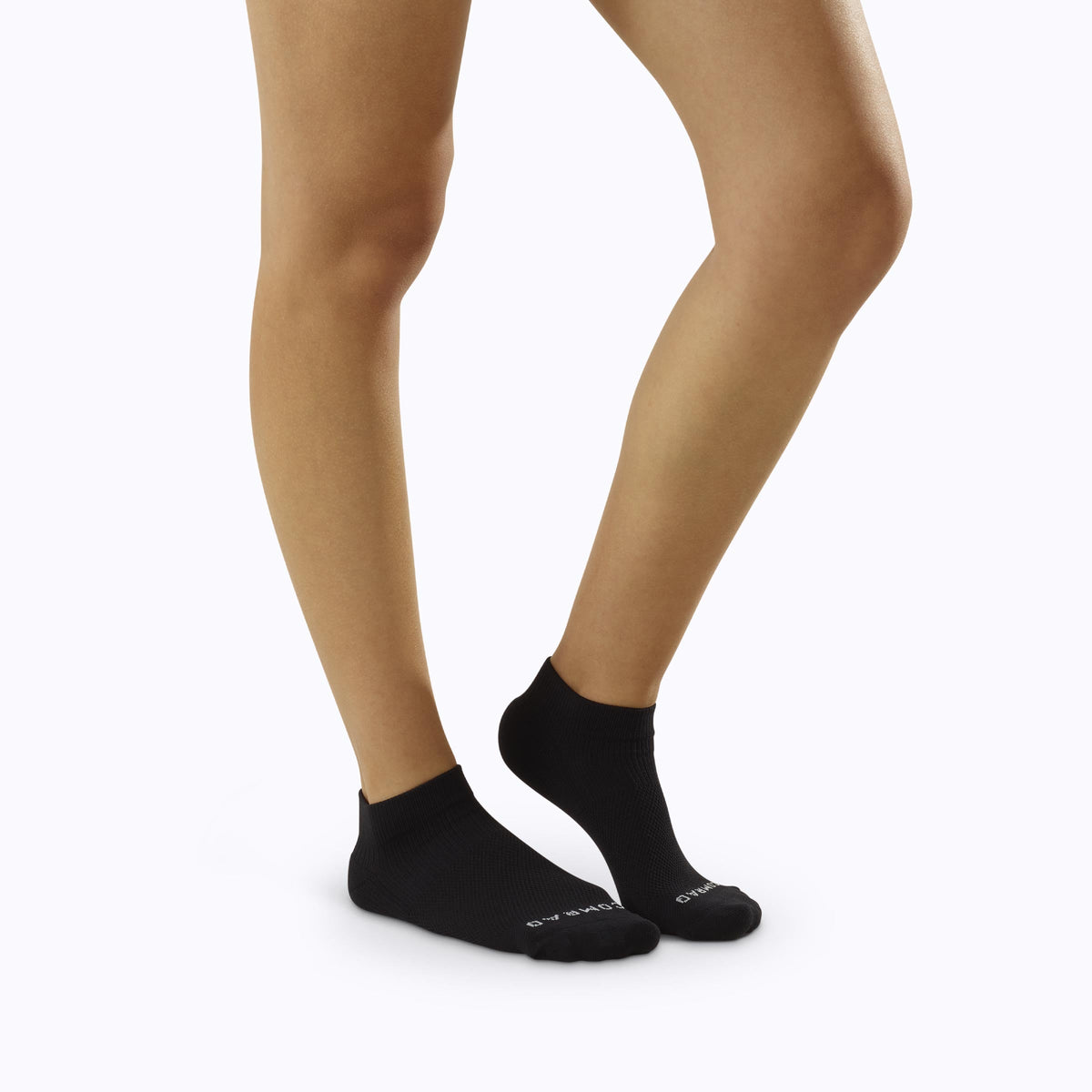 Ankle Compression Socks – 3 Pack