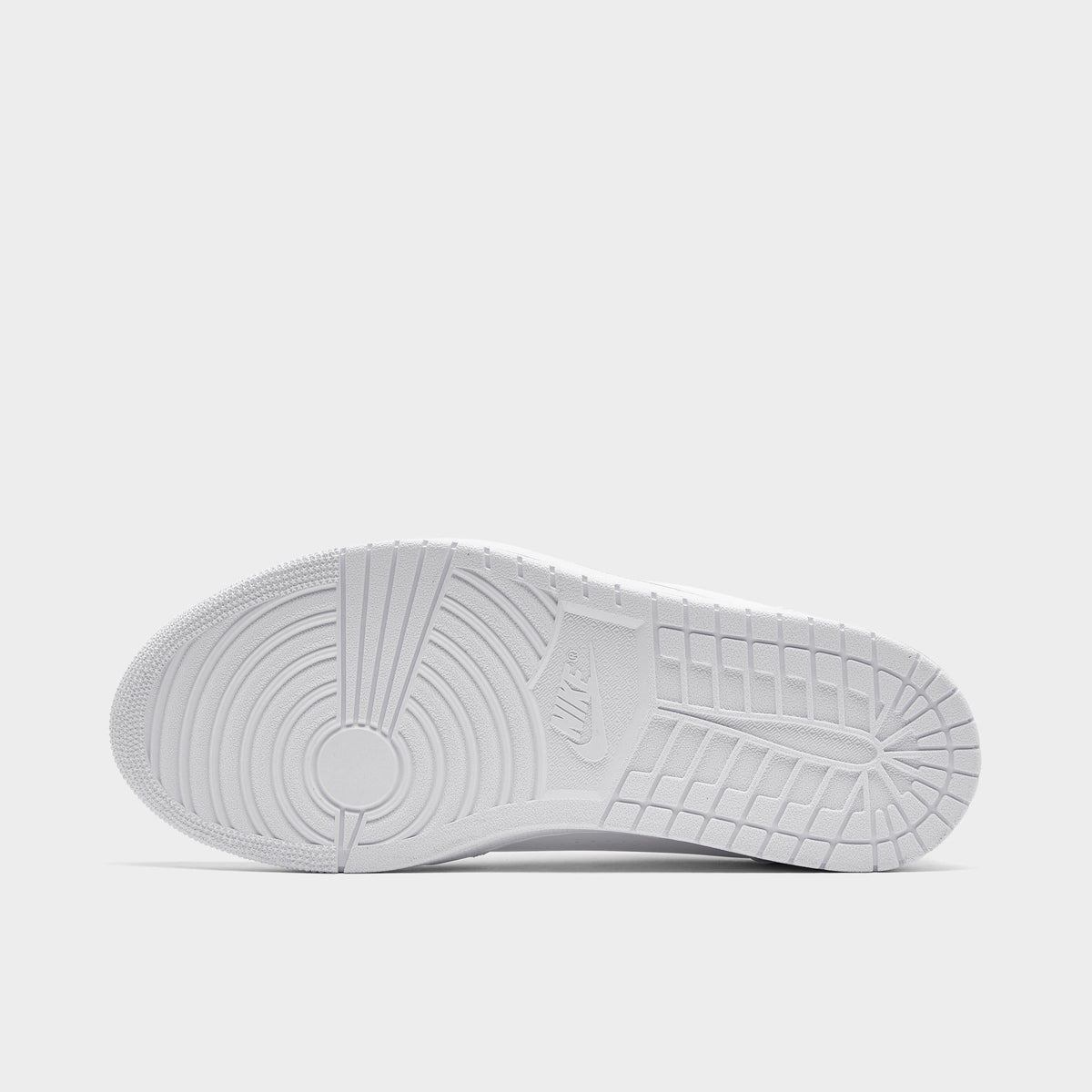 Air Jordan Women's Retro 1 Low Slip 'White' - AV3918-100