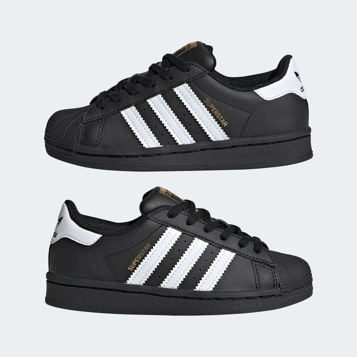 adidas Preschool Superstar C