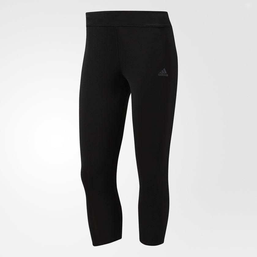adidas Women's Response 3/4 Tight Tights