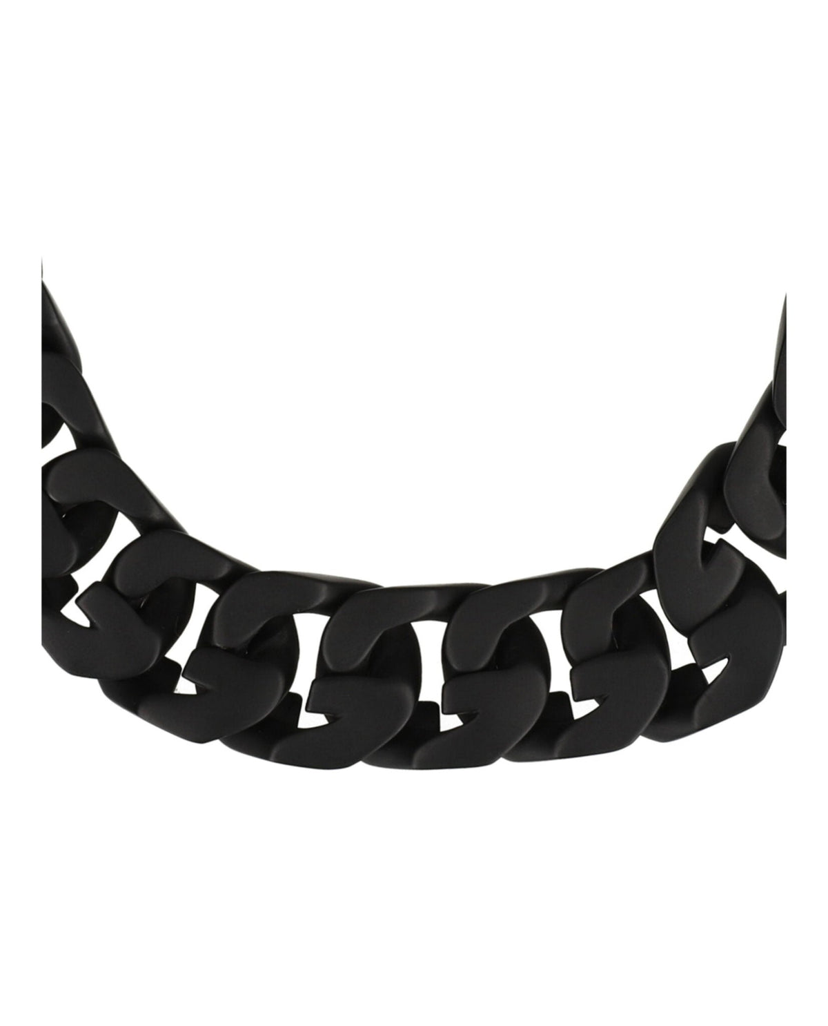 Givenchy G-Link Medium Chain Necklace