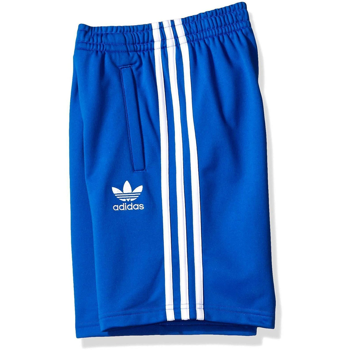 adidas Juniors Originals Trefoil Shorts