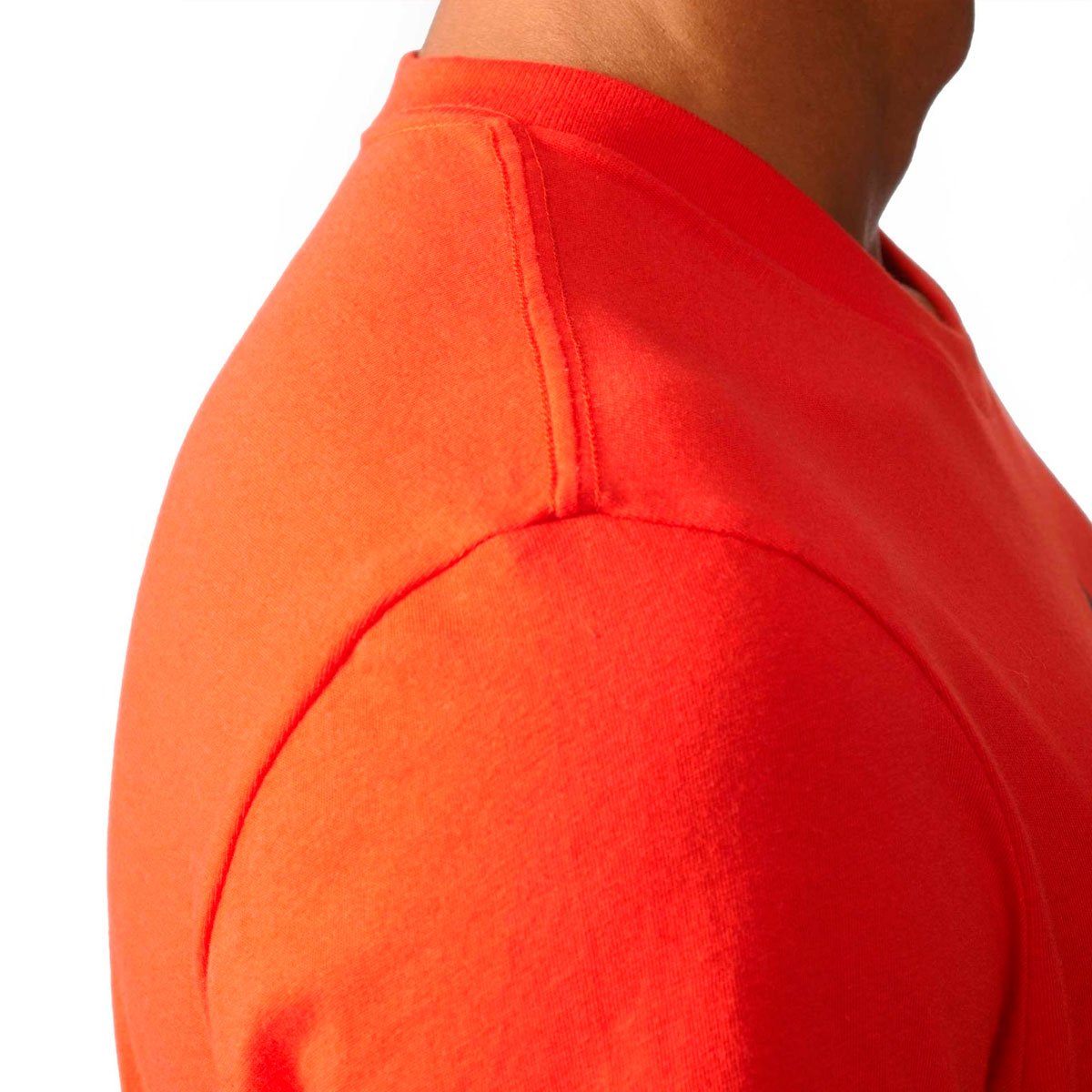 adidas Men's Originals Trefoil Tee