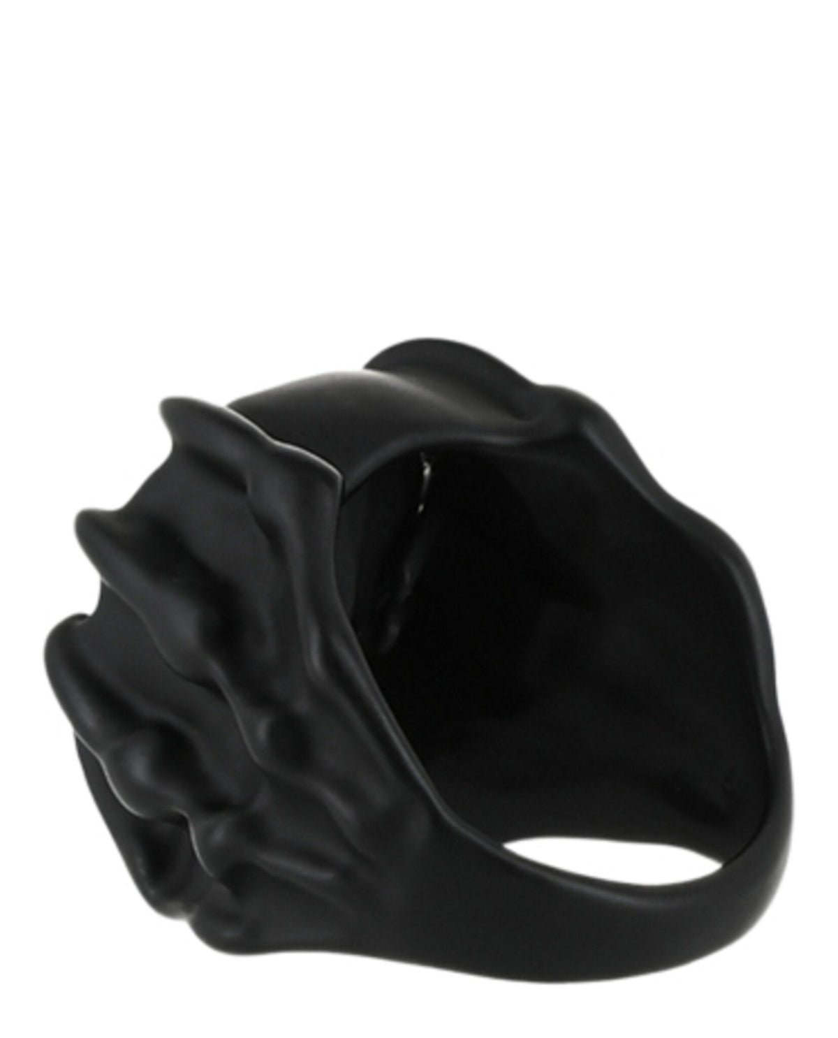 Givenchy G Skull Ring