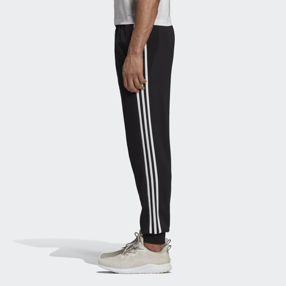 adidas Men's Essentials 3-Stripes Pants
