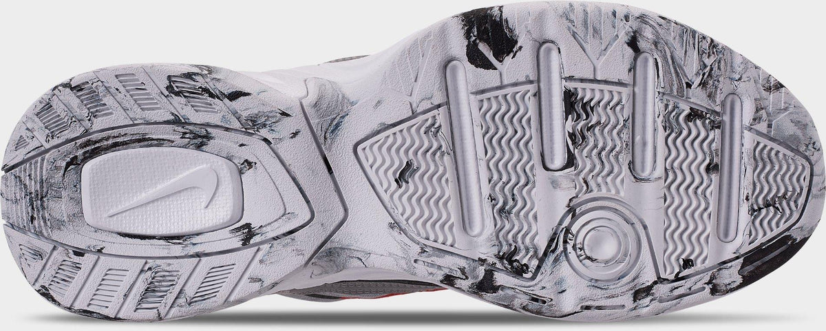 Nike Women's M2K Tekno 'Metallic Silver Marbled' - BQ3378-001