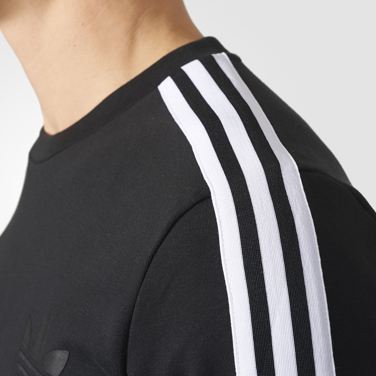 adidas Men's Originals Curated Crew Shirt