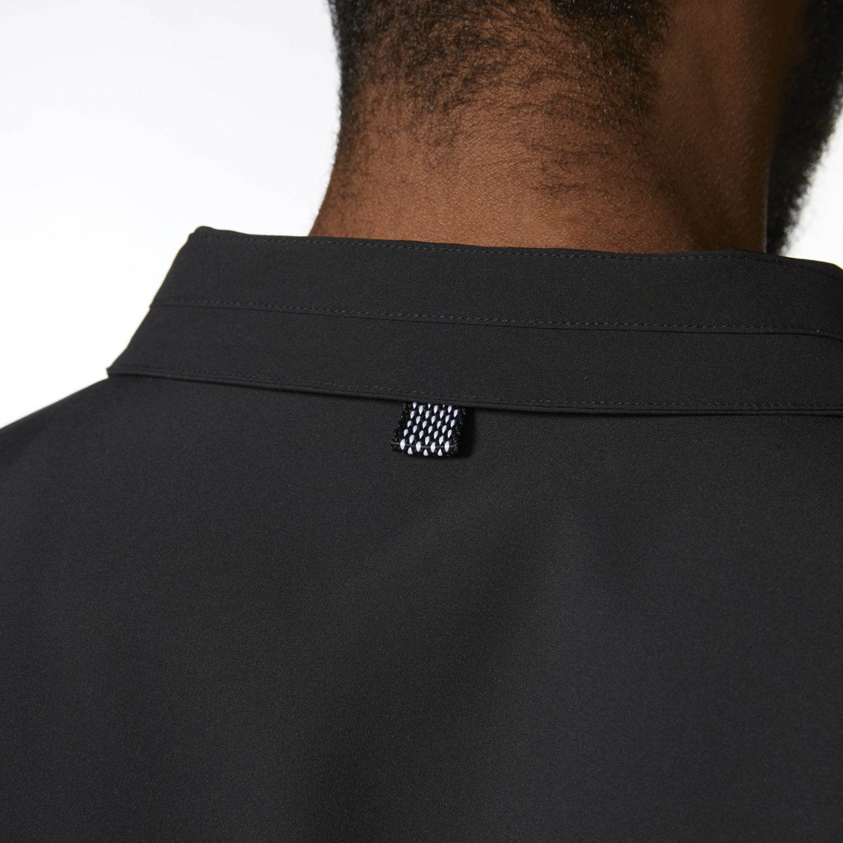adidas Men's Cr8 Coach Jacket