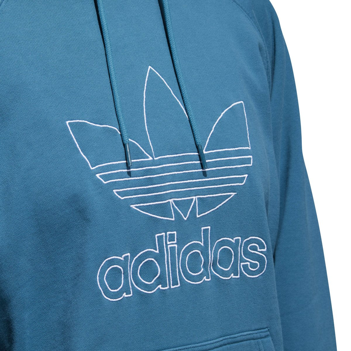 adidas Women's Signature Hoodie Sweaters
