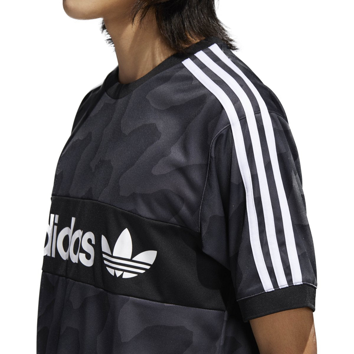adidas Clima Club Warp Jersey