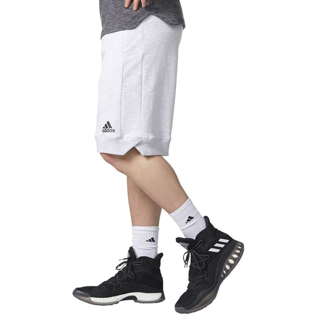 adidas Men's Cross-Up Short