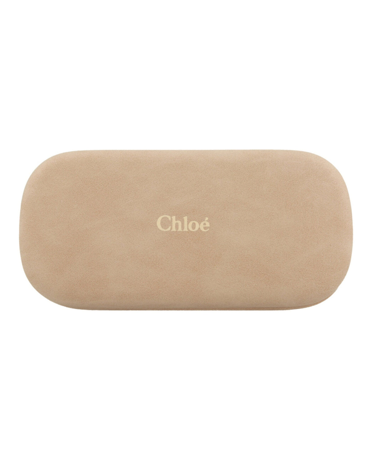 Chloé Cat Eye-Frame Bio Injection Optical Frames