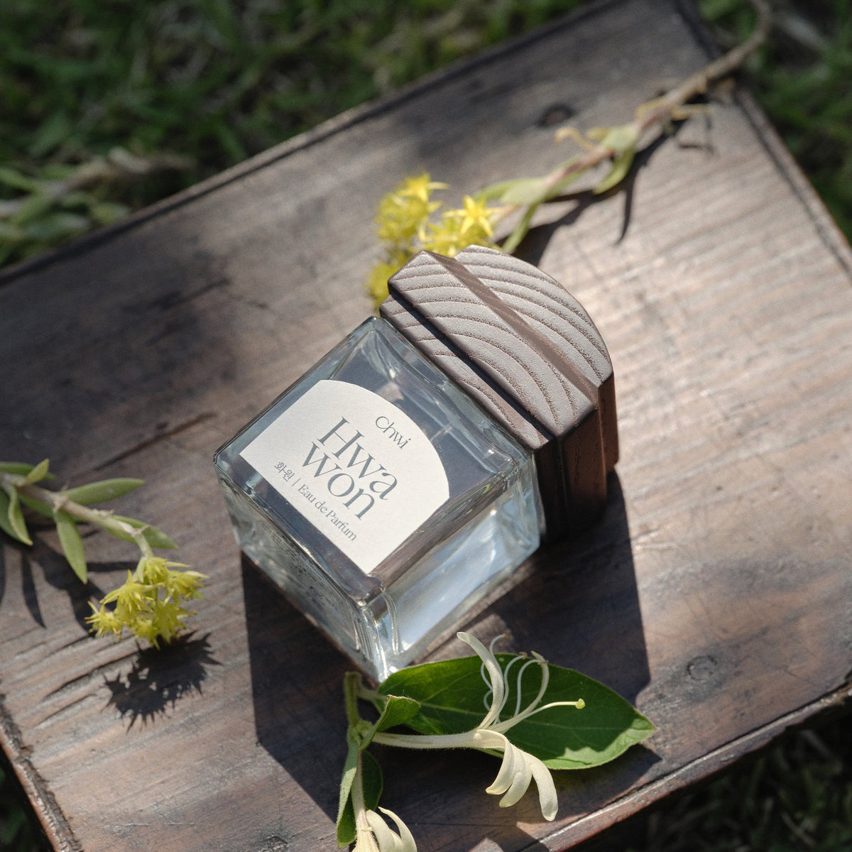 Eau De Parfum - Hwawon (50ml)