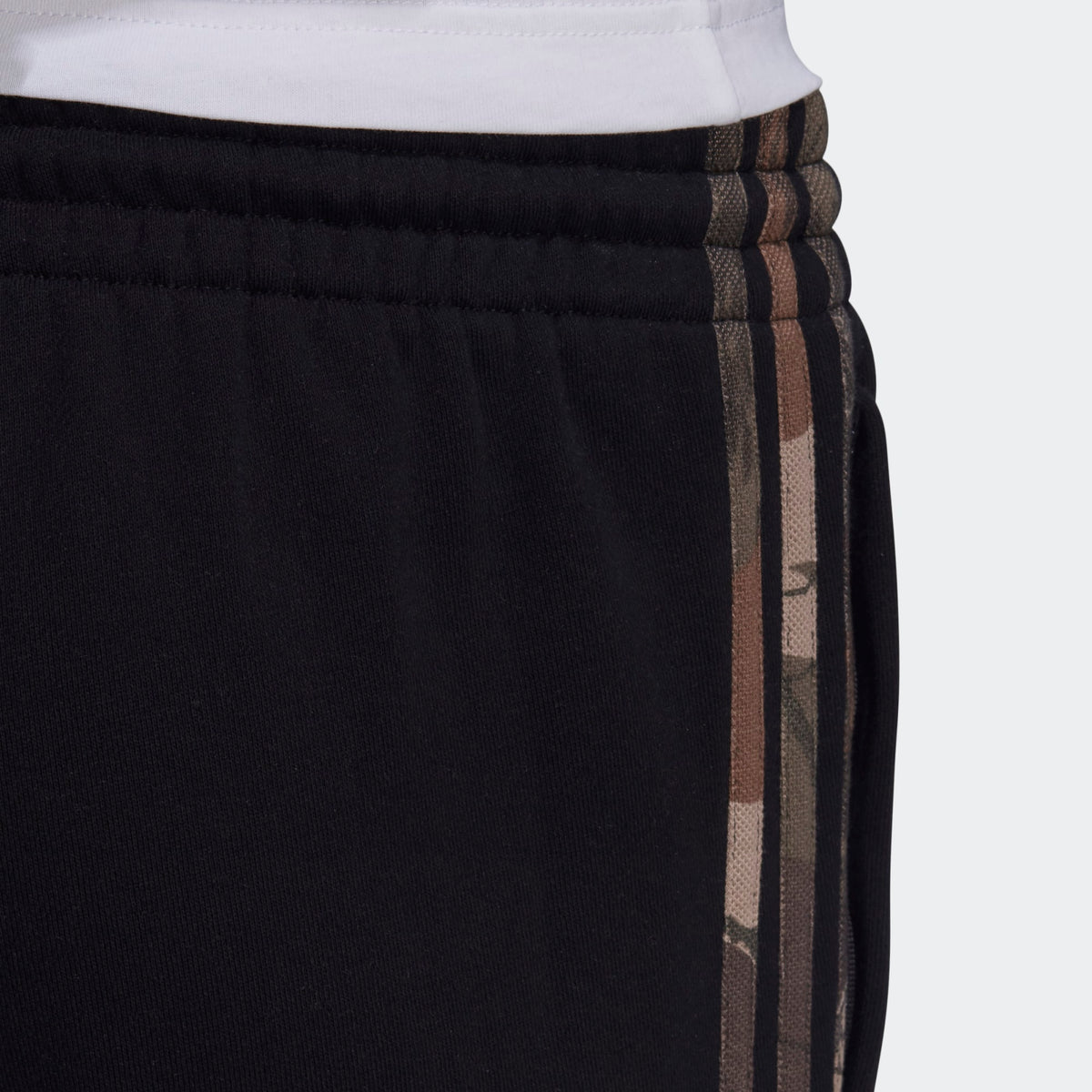 adidas Men's Originals Camo Sweatpant Sweatpants