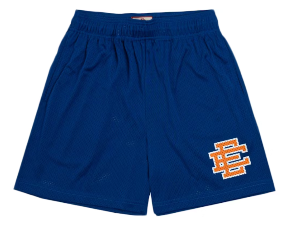 Eric Emanuel Men's Ee Basic Short Ss20