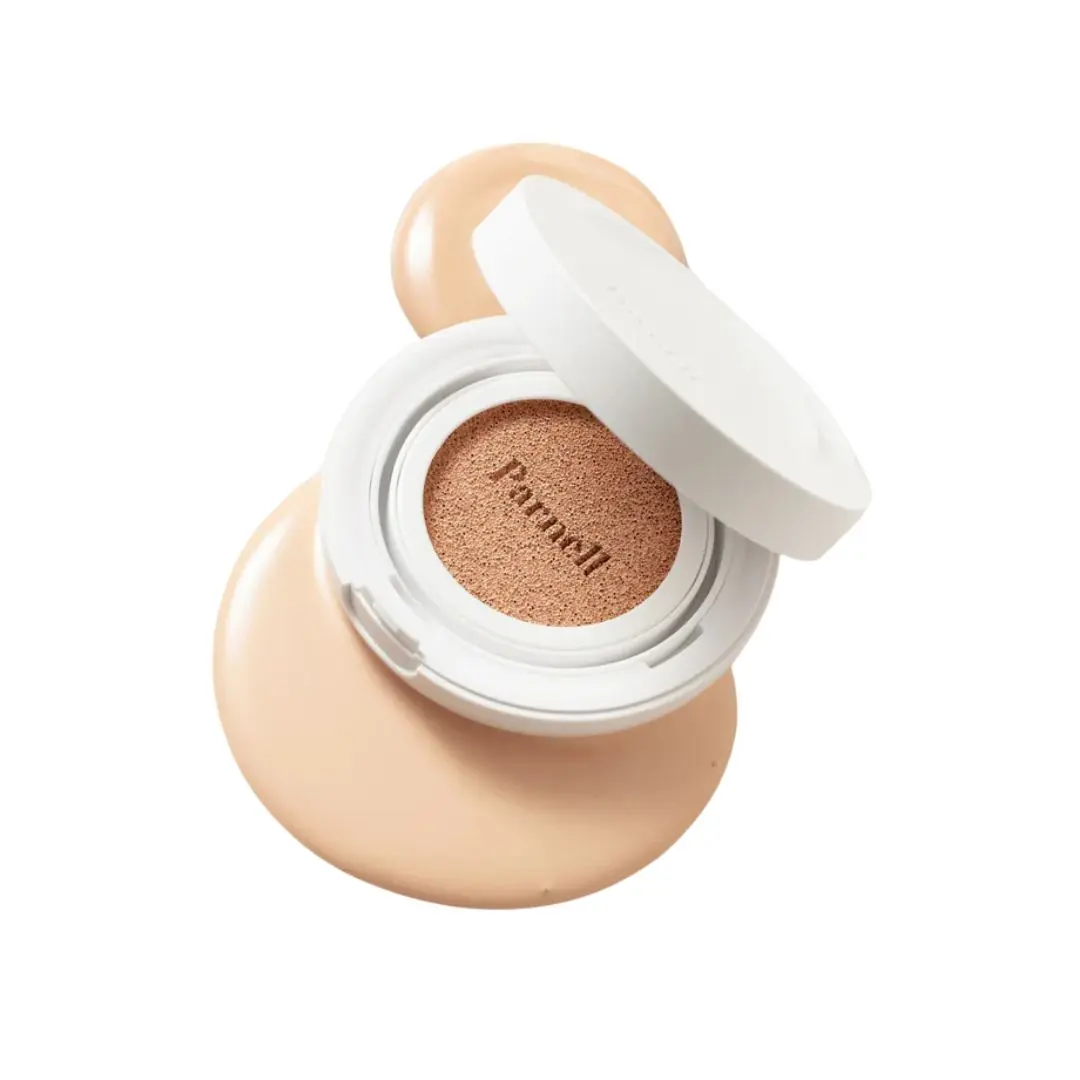 Cicamanu Serum Cushion (15g) - 20 Options