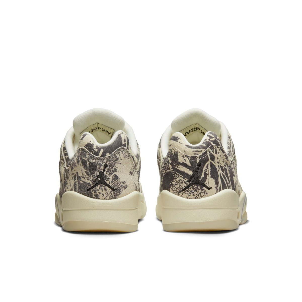 Air Jordan Women's Retro 5 Low 'Expression ' Sneakers
