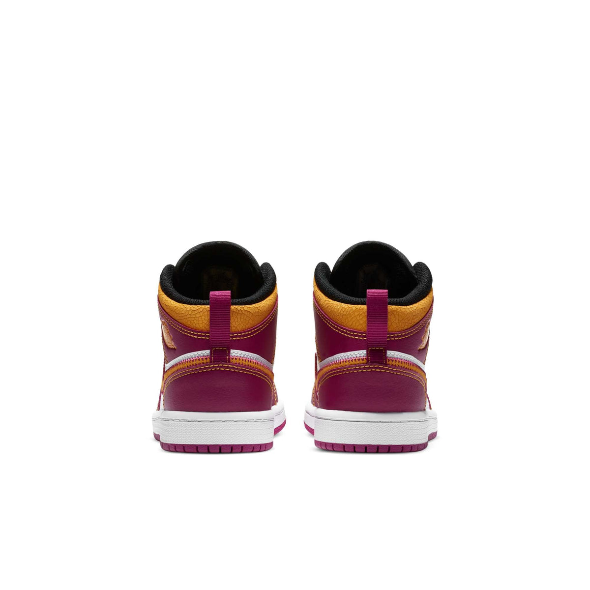 Air Jordan Preschool Retro 1 Mid 'Dia De Los Muertos' Ps (Ps)