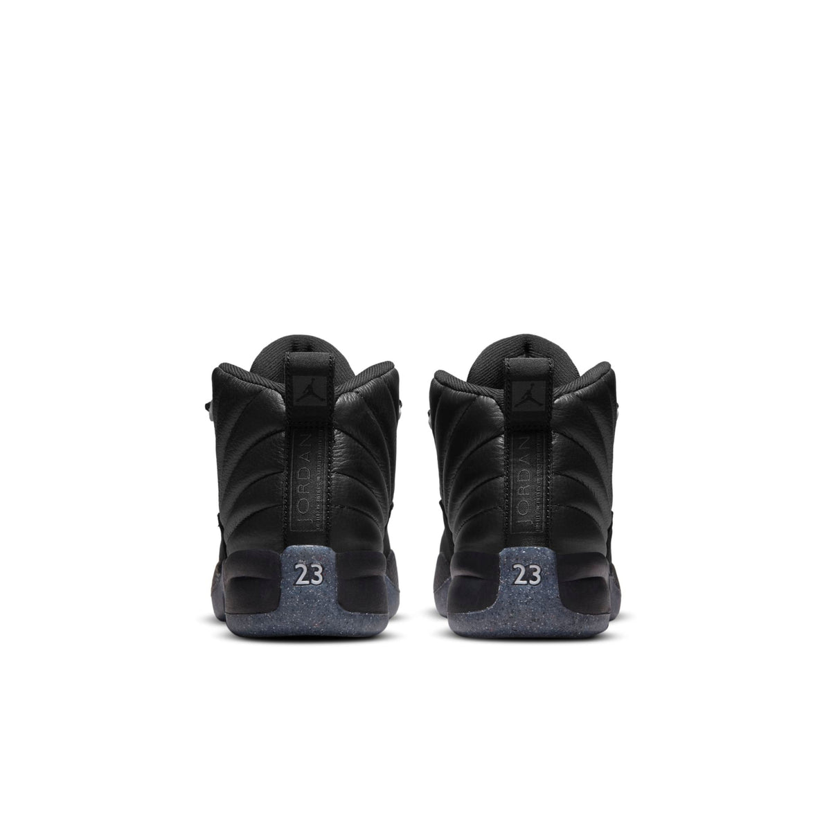 Air Jordan Preschool Retro 12 'Utility' Ps (Ps)