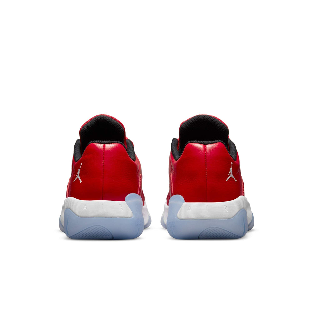 Air Jordan Men's Retro 11 Comfort Low Sneakers
