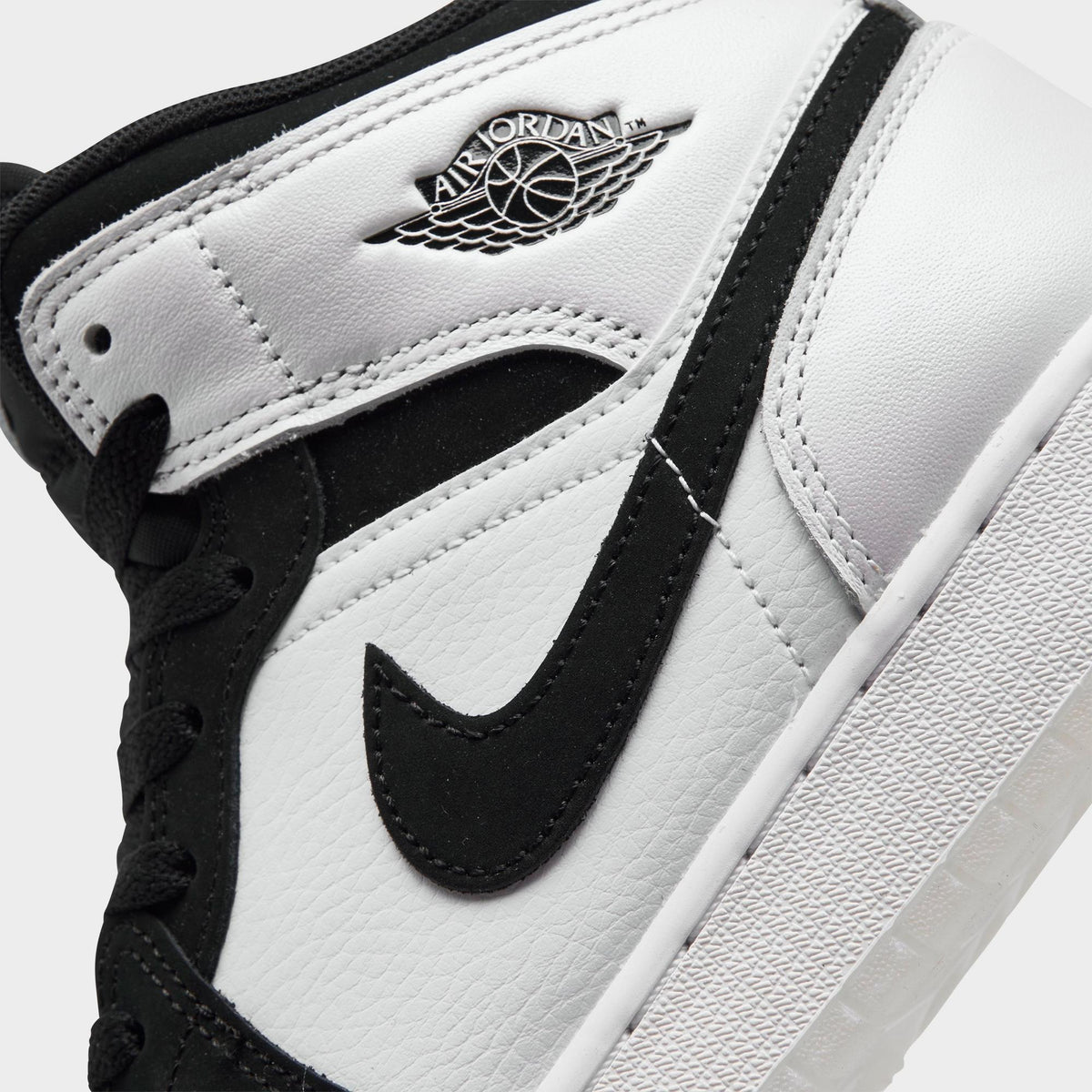 Air Jordan Grade School Retro 1 Mid Se 'Diamond Shorts' Gs Shorts