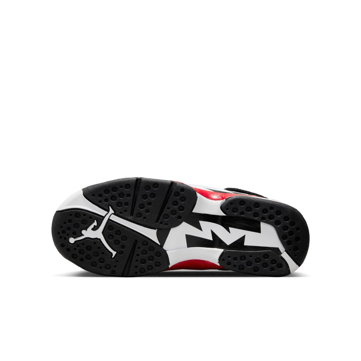 Air Jordan Youth Retro 8 'Paprika' Gs Sneakers
