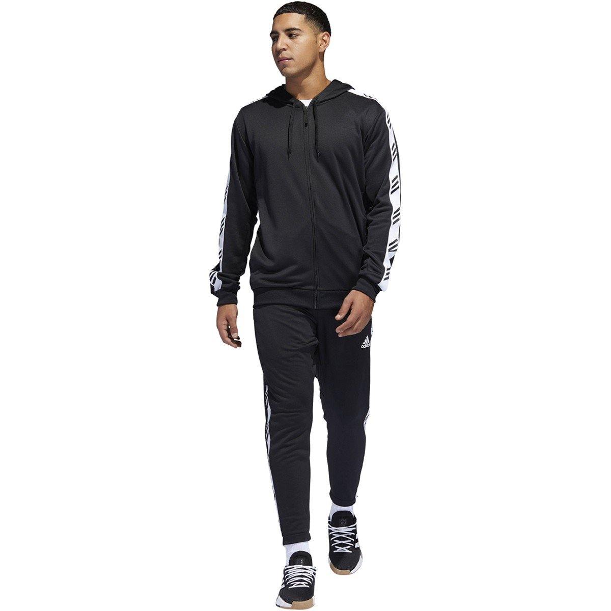 adidas Men's Pro Madness Hoodie