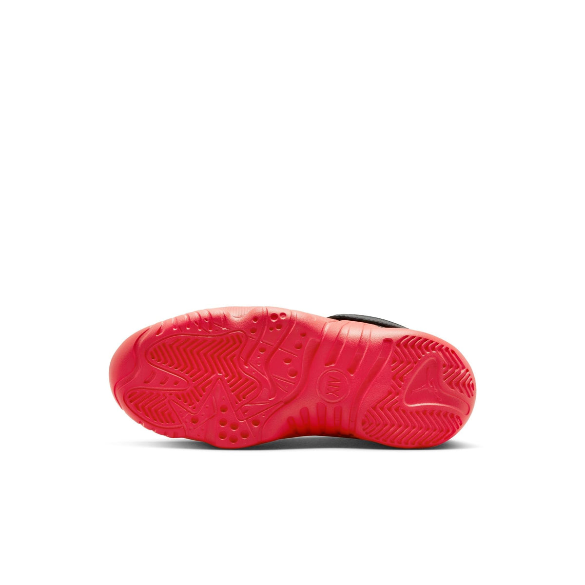 Air Jordan Preschool Jumpman Two Trey Ps 'White Gym Red' Sneakers