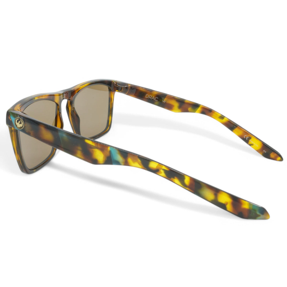Dragon Alliance Men's Drac Sunglasses