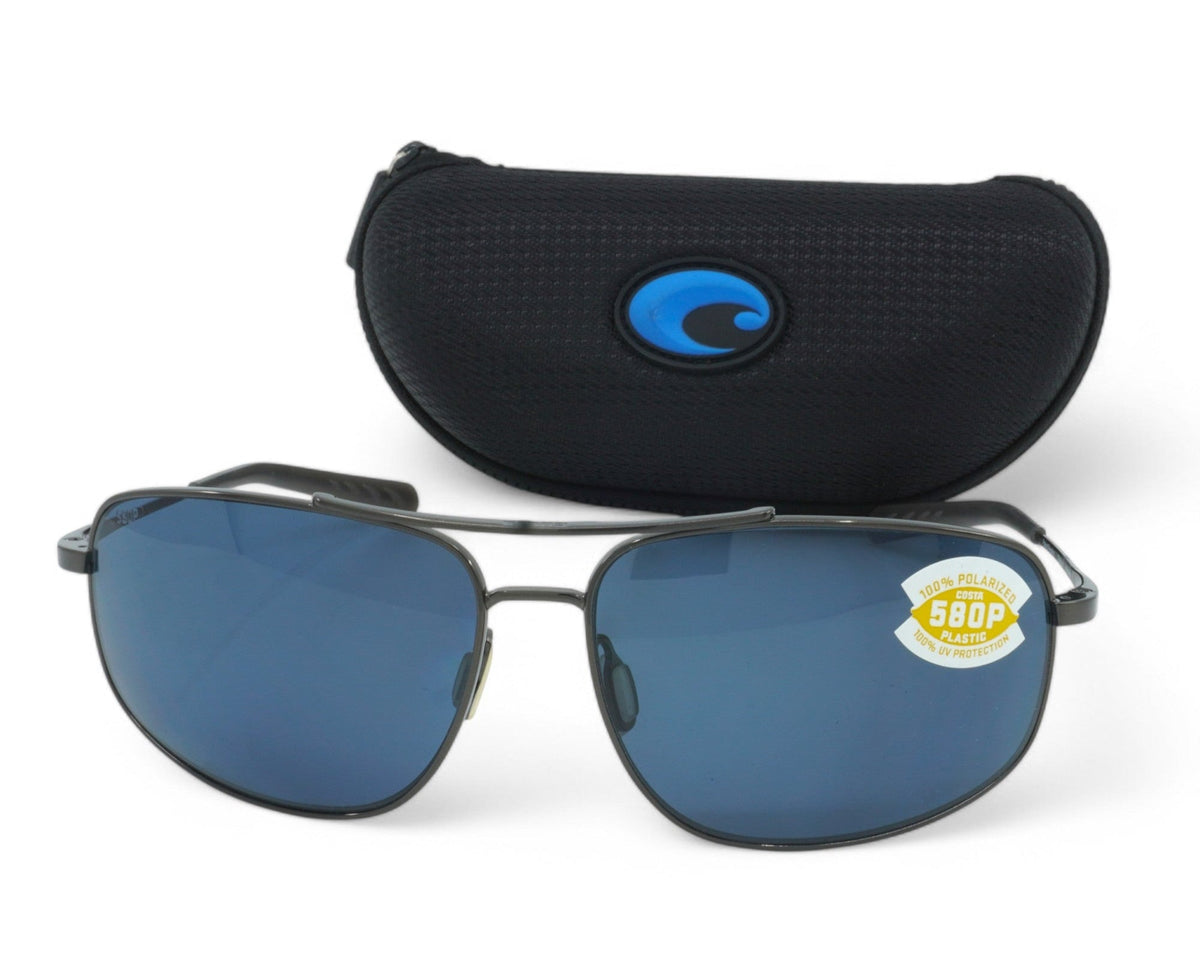 Costa Shipmaster Polarized Sunglasses