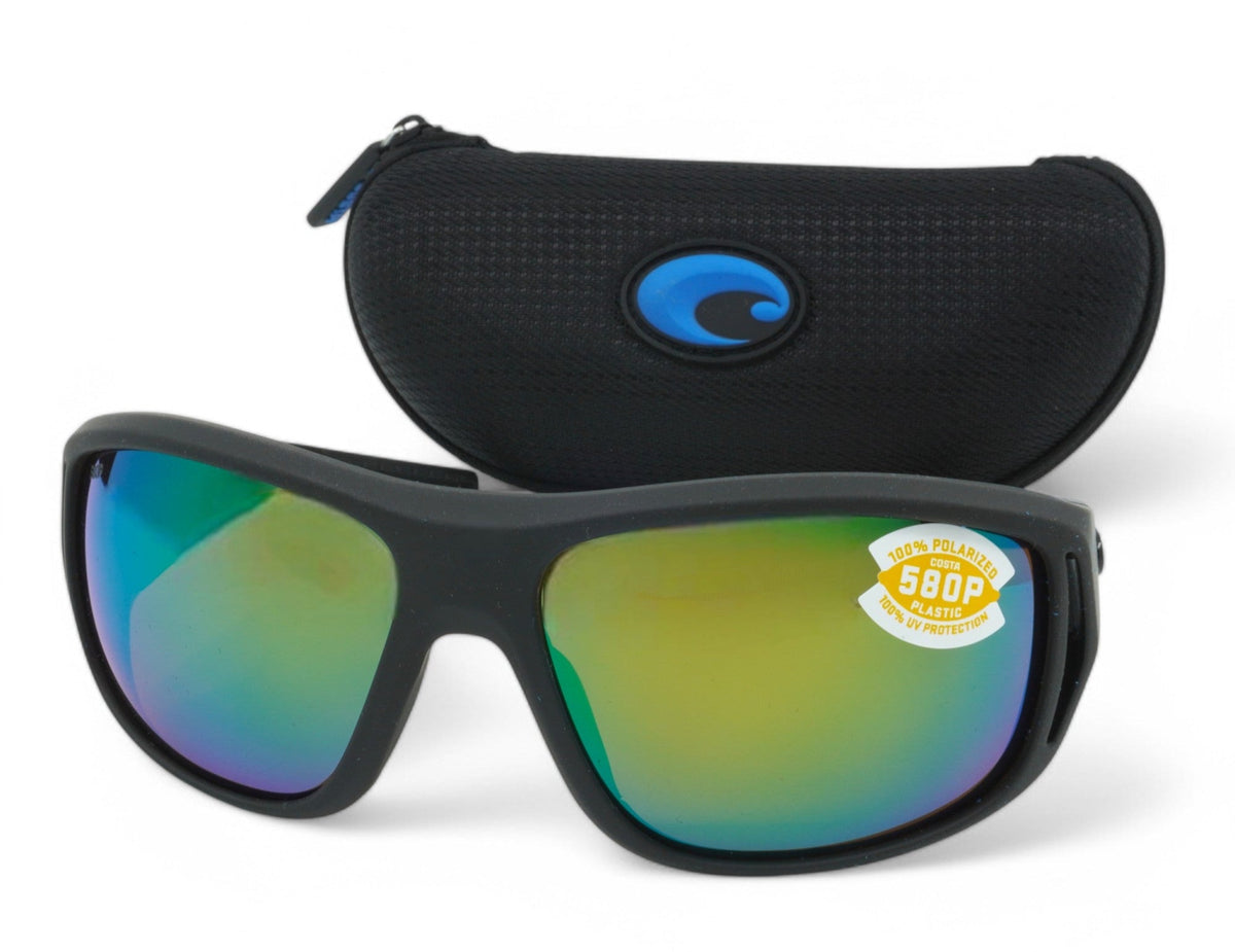 Costa Men's Montauk Polarized Sunglasses