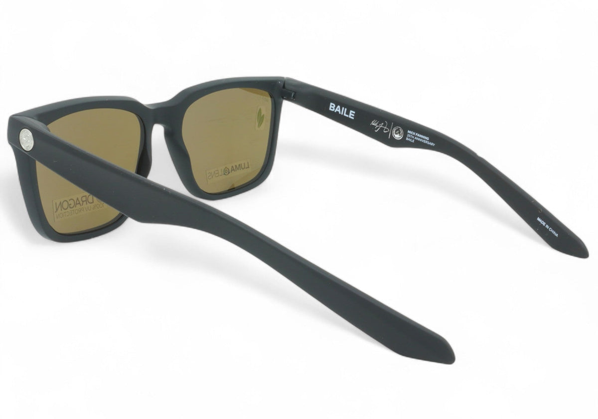 Dragon Alliance Dragon Baile 25 Sunglasses