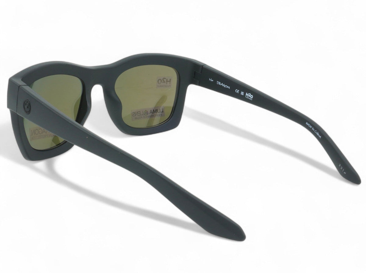 Dragon Alliance Dragon Waverly Polarized Sunglasses
