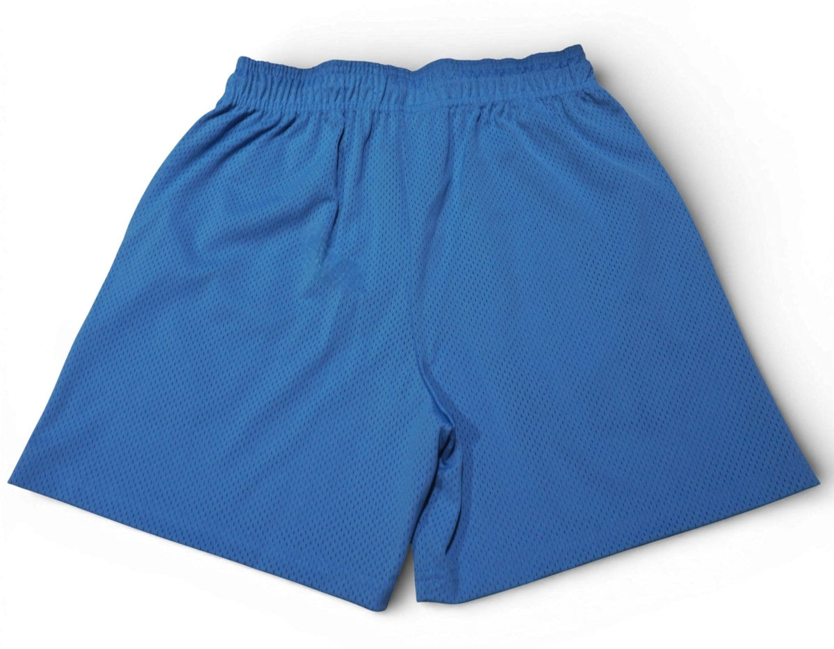 Eric Emanuel Men's Ee Shorts Tonal Carolina Blue