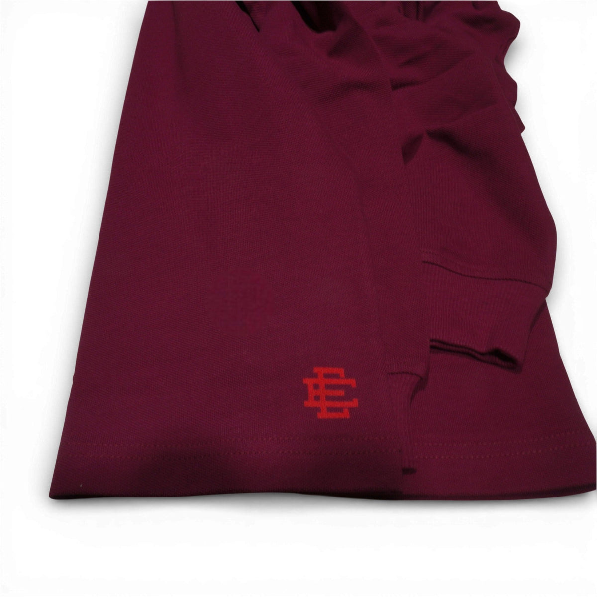 Eric Emanuel Men's Ee Rugby Polo
