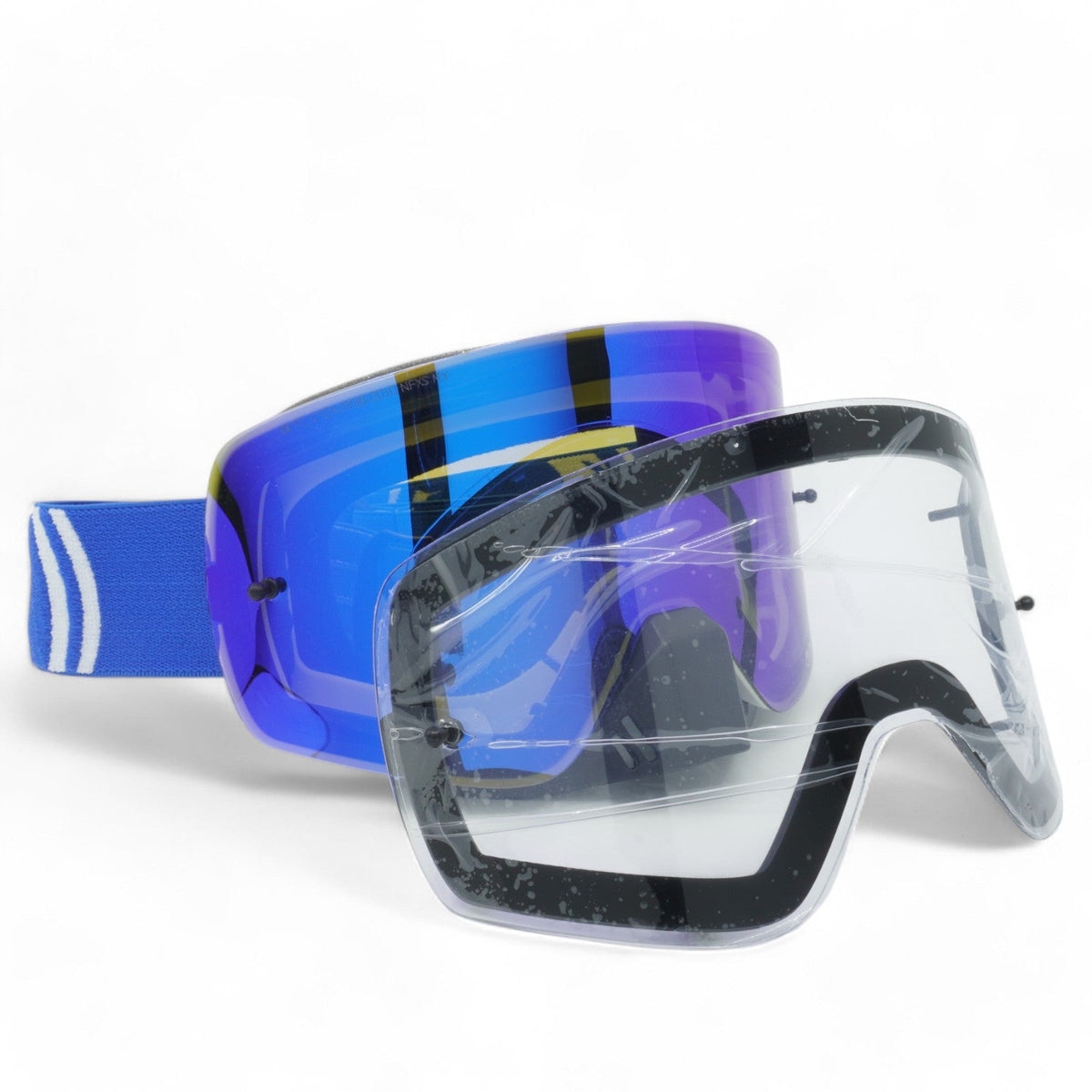 Dragon Alliance Men's Nfxs 1 Goggles