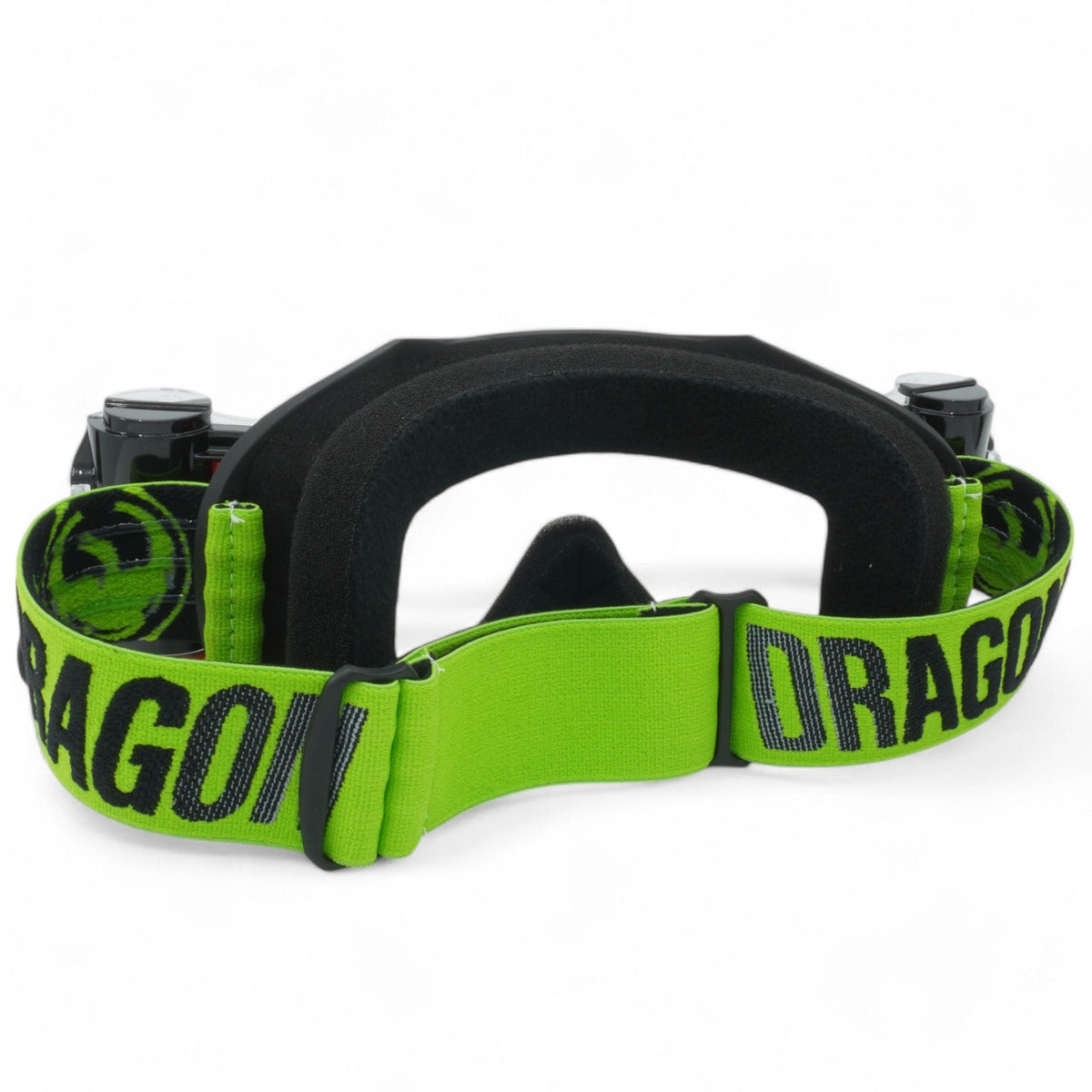 Dragon Alliance Men's Mxv Rrs Goggles