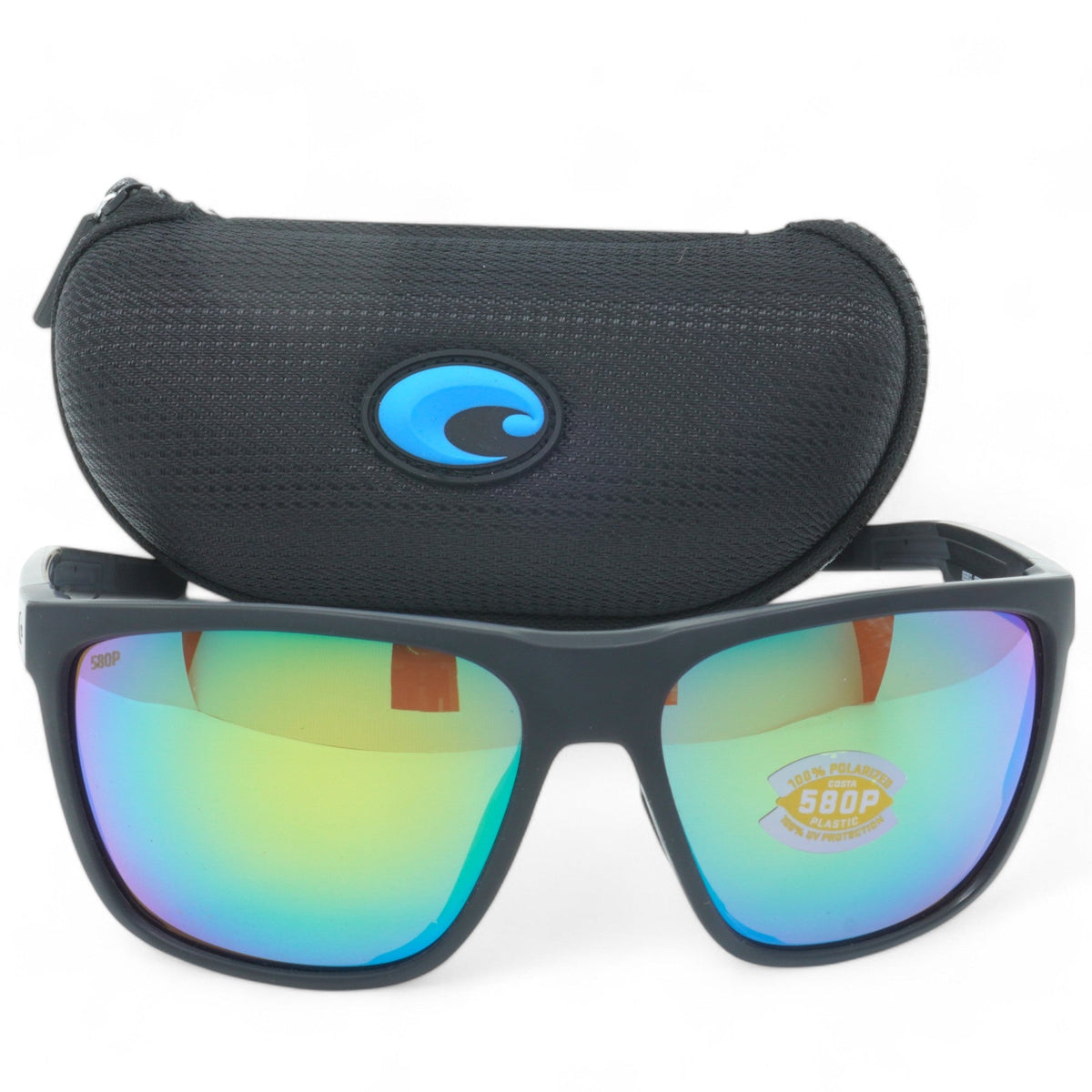 Costa Men's Ferg Xl Polarized Sunglasses
