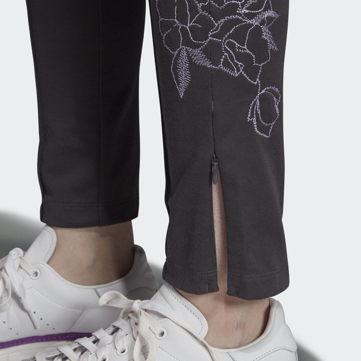 adidas Women's Superstar Track Pants