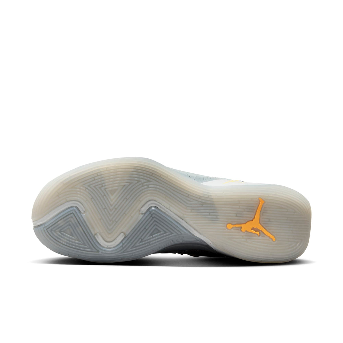 Air Jordan Men's Luka 2 'Smoke Grey' - Smoke Grey/Laser Orange/Light Smoke Grey/Dark Smoke Grey/Photon Sneakers